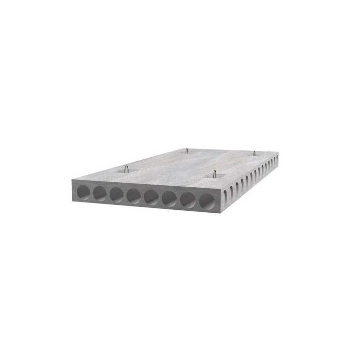 Плита перекрытия НВК 51-12-5